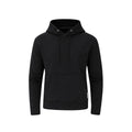 Sudadera Adulto con Capucha Dretius - NEGRO