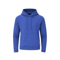 Sudadera Adulto con Capucha Dretius - AZUL