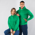 Sudadera Adulto con Capucha Dretius