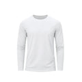 Camiseta Adulto Blanca Plint - BLANCO