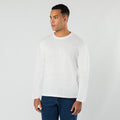 Camiseta Adulto Blanca Plint