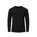 Camiseta Adulto Color Hawk - NEGRO