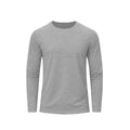 Camiseta Adulto Color Hawk - GRIS