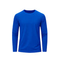 Camiseta Adulto Color Hawk - AZUL