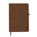 Bloc Notas Glampex - MARRON
