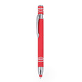 Bolígrafo Puntero Harkin - ROJO