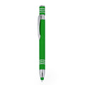 Bolígrafo Puntero Harkin - VERDE