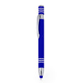 Bolígrafo Puntero Harkin - AZUL