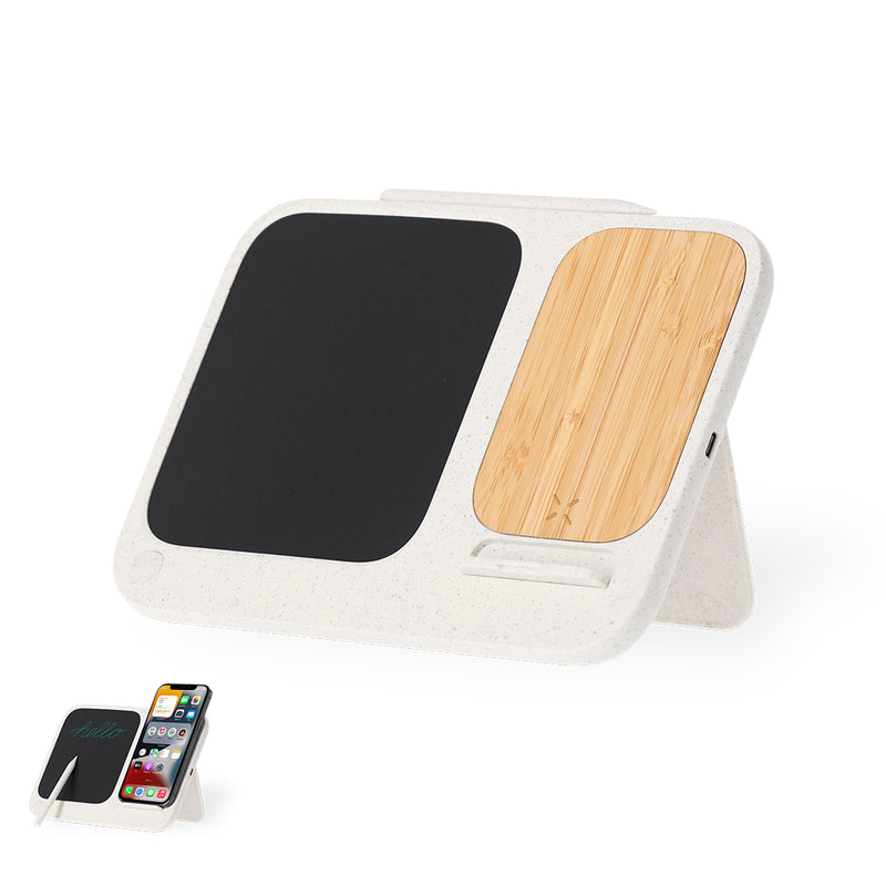 Cargador Tablet Escritura LCD Artic