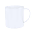 Taza Mayfer - BLANCO
