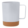 Taza Jurgen - BLANCO