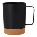 Taza Jurgen - NEGRO