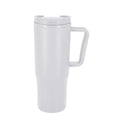Taza Térmica Miranda - BLANCO
