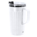 Taza Térmica Korpla - BLANCO