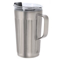 Taza Térmica Korpla - PLATEADO
