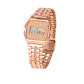 Reloj Busnor - ROSA