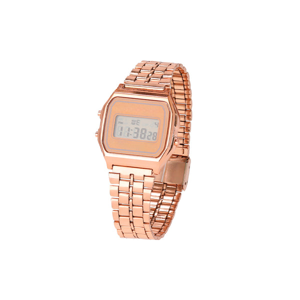 Reloj Busnor