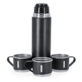 Set Melbir - NEGRO
