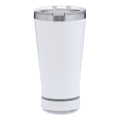 Vaso Térmico Altavoz Tandix - BLANCO