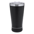 Vaso Térmico Altavoz Tandix - NEGRO