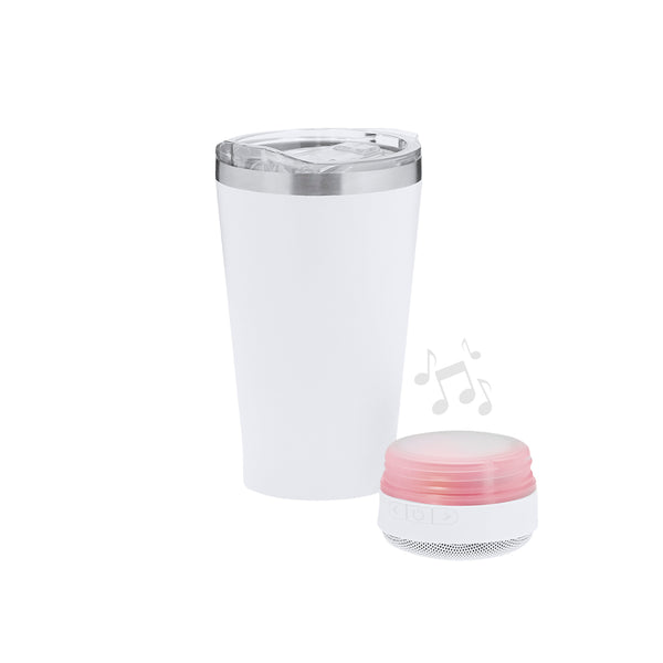 Vaso Térmico Altavoz Tandix