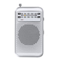 Radio Mester - PLATEADO