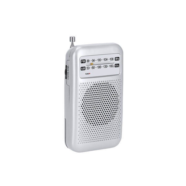 Radio Mester