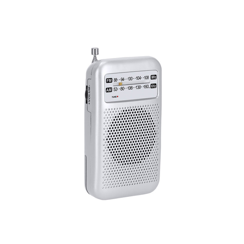 Radio Mester