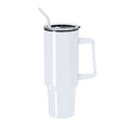 Taza Térmica Lansin - BLANCO
