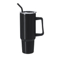 Taza Térmica Lansin - NEGRO