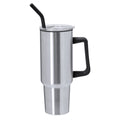 Taza Térmica Lansin - PLATEADO