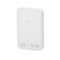 Power Bank Tudelak - BLANCO