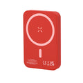 Power Bank Tudelak - ROJO