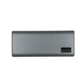Power Bank Hampton - PLATEADO