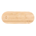 Cargador Tigris - NATURAL