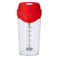 Vaso Mezclador Darby - ROJO