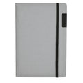 Bloc Notas Funda Katz - GRIS
