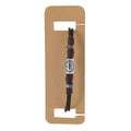 Pulsera Luco - MARRON