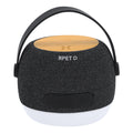 Altavoz Cargador Sprit - NEGRO