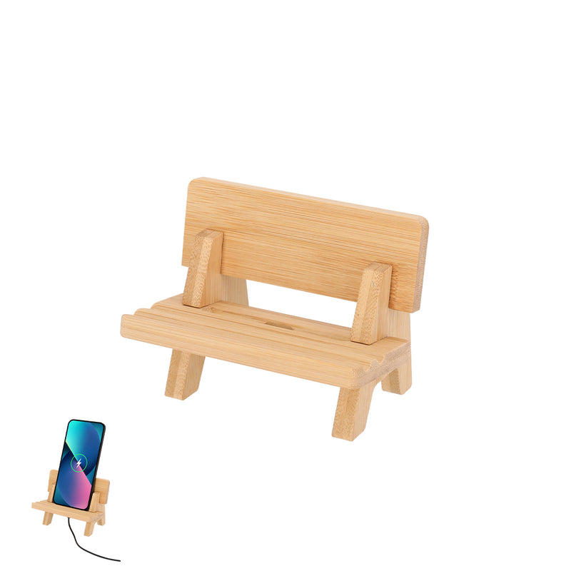Soporte Hadam
