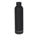 Bidón Térmico Altavoz Meflex - NEGRO