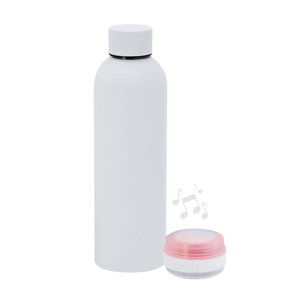 Bidón Térmico Altavoz Meflex