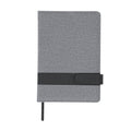 Bloc Notas Arlex - GRIS