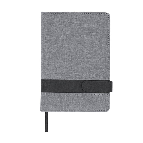 Bloc Notas Arlex - GRIS