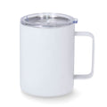 Taza Térmica Adelax - BLANCO