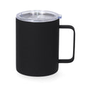 Taza Térmica Adelax - NEGRO