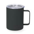 Taza Térmica Adelax - GRIS