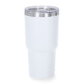 Vaso Térmico Haftal - BLANCO