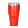 Vaso Térmico Haftal - ROJO