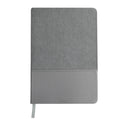 Bloc Notas Mitek - GRIS